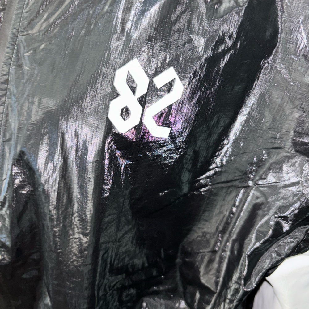 Create 2MRW AWESOME Jacket NWT - Picture 9 of 10